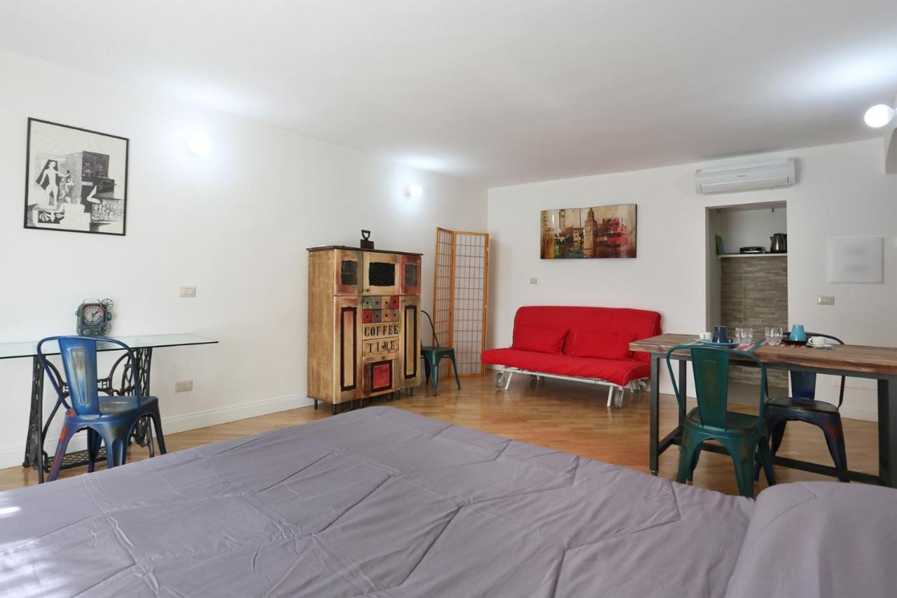 Elica - Sweet Dreams In Appartement