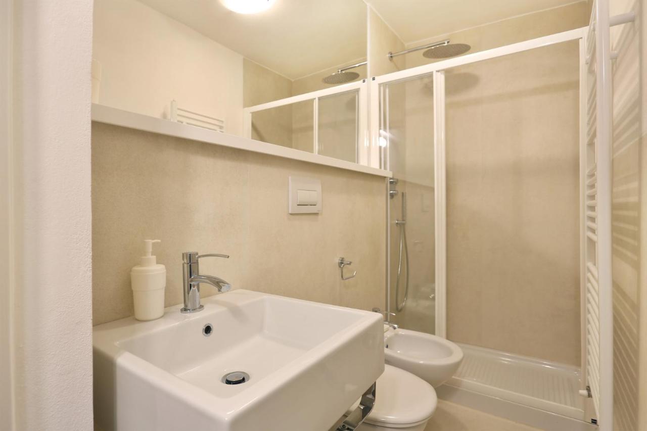 Elica - Sweet Dreams In Appartement Florence