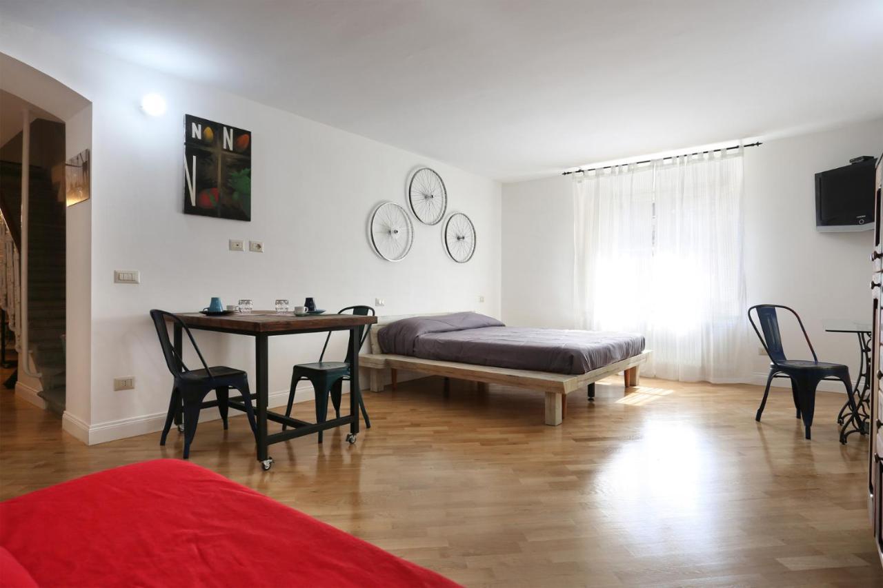 Appartement Elica - Sweet Dreams In